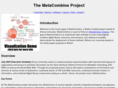 metacombine.org