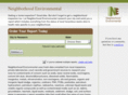 neighborhoodenvironmental.com