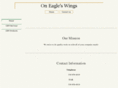 oneagleswingscomputer.com