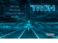 tronsoundtrackextras.com