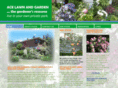 acelawnandgarden.com