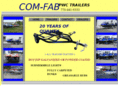 comfabtrailers.com