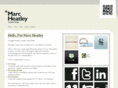 marcheatleydesign.com