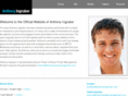 anthonyingruberonline.com