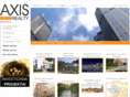 axisrealty.lt