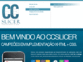 ccslicer.com