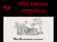 millhouseantiquesandinteriors.com