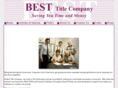 besttitle.com