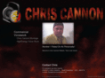 chriscannonshow.com