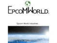 epcomworld.net