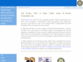 huntvalleyrotary.org