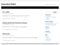 innovativerelief.com