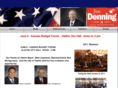 jimdenningforkansas.org