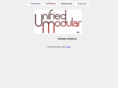 unifiedmodular.com