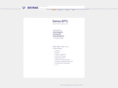 data-tracing-system.org