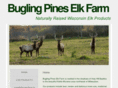 buglingpineselkfarm.com
