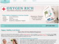 oxygenrichtx.com