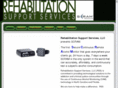 rehabsupport.org