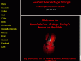lvstrings.com