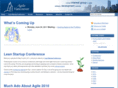 agilevancouver.org