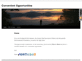 convenientopportunities.com