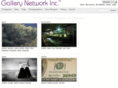 gallerynetwork.net