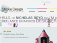 stickiedesign.com