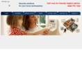 alliedelectronicsecurity.com