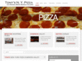 tonysnewyorkpizza.com