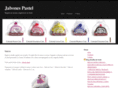 jabonespastel.com