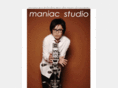 maniacstudio.net