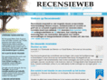 recensieweb.org