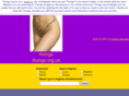 thongs.org.uk