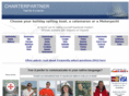 charterpartner.com
