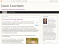 jasonlauritsen.com