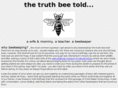 thetruthbeetold.com