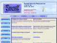 russellsecurity.com