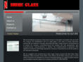 shineglass.net