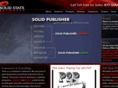 solidstatenetwork.net