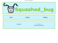 squashedbug.net