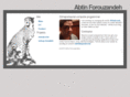 abtinforouzandeh.com
