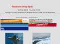 electronic-spitz.com