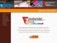 fassbender-druck.com