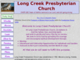 longcreekpcusa.org