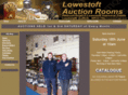 lowestoftauctionrooms.com