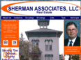 shermanlistings.com