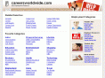 careersworldwide.com