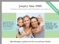josephsalasdmd.com