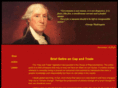 georgewashingtonsfire.net