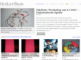 tinkerthon.org